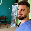 Roberto D’Alterio, dentista Bedizzole