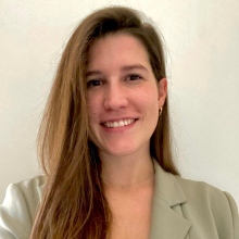 Ingrandire l'immagine: Anna Da Re, psicoterapeuta Roma