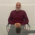 Carlo Sestito, psicologo clinico Crotone