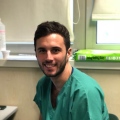 Edoardo Montemurro, dentista Roma