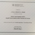 Ingrandire l'immagine: certificate 3