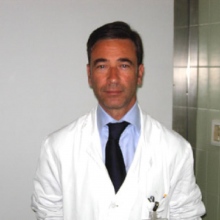 Ingrandire l'immagine: Alberto Pazzaglia, oculista Bologna