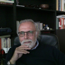 Ingrandire l'immagine: Giuseppe Latte, psicoterapeuta Firenze