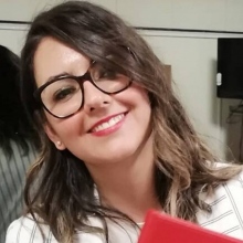 Ingrandire l'immagine: Mariangela Ridolfo, psicologo Vibo Valentia