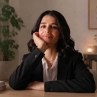 Dott.ssa Gaia Barucca