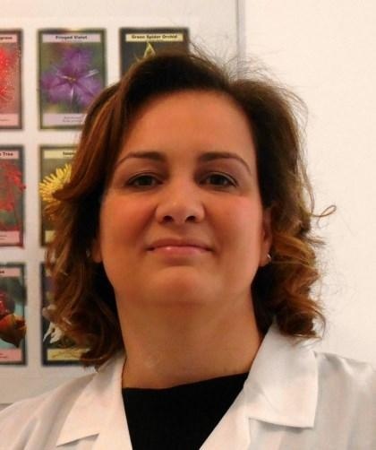 Dott.ssa Alessandra Alessiani