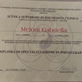 Ingrandire l'immagine: certificate 1