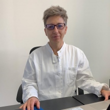 Ingrandire l'immagine: Roberta Zani, nefrologo Brescia