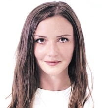 Ingrandire l'immagine: Martina Storti, psicologo Biassono