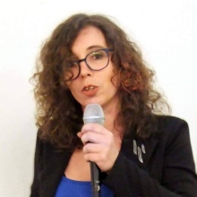 Ingrandire l'immagine: Claudia Tripi, psicoterapeuta Palermo