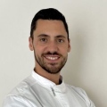 Davide Benaglia, Chinesiologo Scandicci