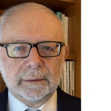 Ingrandire l'immagine: Giulio Sergi, psicoterapeuta Roma