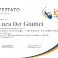 Ingrandire l'immagine: certificate 1