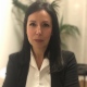 Dott.ssa Serena Manfredi
