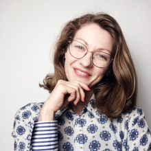 Patrycja Wardal, psicoterapeuta Bari