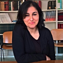 Ingrandire l'immagine: Sandra Rossi, psicologo Parma