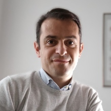 Ingrandire l'immagine: Daniele Imarisio, ortopedico Torino