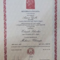 Ingrandire l'immagine: certificate 3