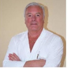 Ingrandire l'immagine: Marco Vajo, chirurgo generale Rivoli