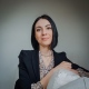 Lucia Lorenzetti