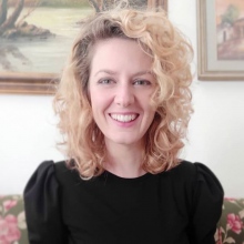 Ingrandire l'immagine: Paola Pasca, psicologo clinico Maglie