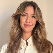 Francesca Mastronardi, psicologo clinico Monopoli
