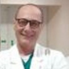 Ingrandire l'immagine: Marcello Di Millo, senologo Foggia