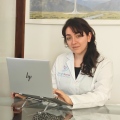 Elena Ghirelli, nutrizionista Genova