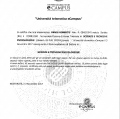 Ingrandire l'immagine: certificate 9