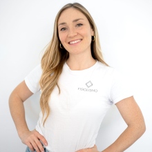 Ingrandire l'immagine: Julia Zimmermann, fisioterapista Velina