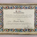 Ingrandire l'immagine: certificate 2