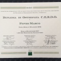 Ingrandire l'immagine: certificate 2