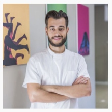 Claudio Di Calì, podologo Brescia