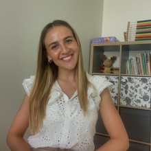 Ingrandire l'immagine: Elisa Remedi, logopedista Pesaro