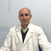 Ingrandire l'immagine: Daniele Giammaria, oculista Fano