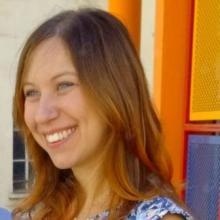 Ingrandire l'immagine: Debora Emanuele, psicoterapeuta Torino