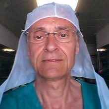 Ingrandire l'immagine: Renè Joseph Negretto, ortopedico Torino