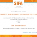 Ingrandire l'immagine: certificate 9