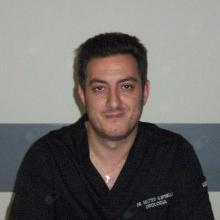 Ingrandire l'immagine: Matteo Giulio Spinelli, urologo Milano