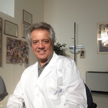 Ingrandire l'immagine: Luigi Bertani, ginecologo Modena