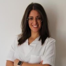 Ingrandire l'immagine: Delia Di Silvio, fisioterapista San Salvo