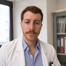 Elio Mazzapicchi, neurochirurgo Pisa