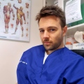 Fabio Tondelli, osteopata Carpi