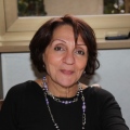 Daniela Benvenuti, psicologo Roma