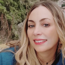 Eleonora Sirna, psicoterapeuta Torino