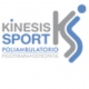 KINESISSPORT  SRL
