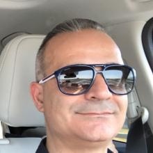 Ingrandire l'immagine: Angelo Pellicori, osteopata Acri