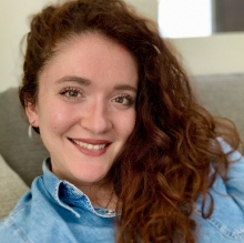 Ingrandire l'immagine: Francesca Russo, psicologo clinico Bergamo