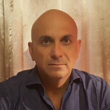 Ingrandire l'immagine: Bruno Minale, nefrologo Torraca