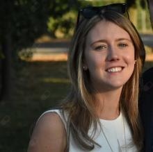 Ingrandire l'immagine: Chiara Rimondotto, logopedista Orbassano